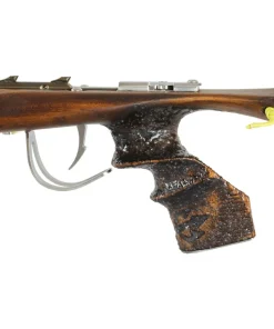DEAMON TEAK Harpon En Bois|Harpon À Sandows^Arbalète fusil harpon bois chasse sous marine Hydra CS - 95