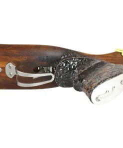 DEAMON TEAK Harpon En Bois|Harpon À Sandows^Arbalète fusil harpon bois chasse sous marine Hydra CS - 95