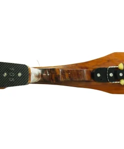 SEAWOLF-SUB Harpon En Bois|Harpon À Sandows^Arbalète fusil harpon bois chasse sous marine Seawolf Predator Vela 95