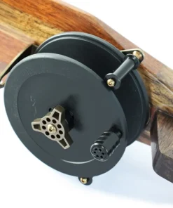 SEAWOLF-SUB Harpon En Bois|Harpon À Sandows^Arbalète fusil harpon bois chasse sous marine Seawolf Stella EVO 85