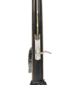 DEAMON TEAK Harpon En Bois|Harpon À Sandows^Arbalète fusil harpon bois chasse sous marine Espuma - 82