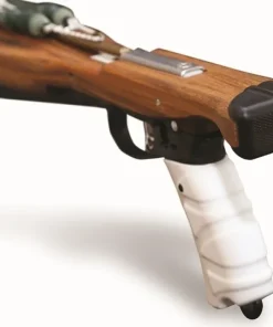 OMER Harpon En Bois^Arbalète fusil harpon bois chasse sous marine Orion 130 cm