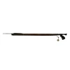 DEAMON TEAK Harpon En Bois|Harpon À Sandows^Arbalète fusil harpon bois chasse sous marine Oil - 90