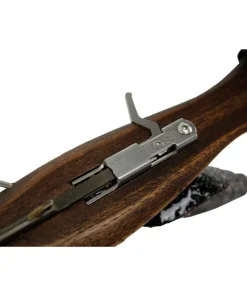 DEAMON TEAK Harpon En Bois|Harpon À Sandows^Arbalète fusil harpon bois chasse sous marine Oil - 90