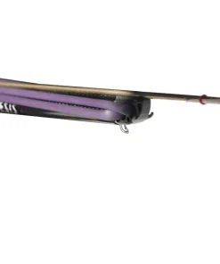 SIGALSUB Harpon À Sandows^Arbalète fusil harpon chasse sous marine Némésis Pro Carbon 76 cm