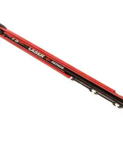 PATHOS Harpon Roller^Arbalète fusil harpon chasse sous marine Laser Carbon R 120 cm