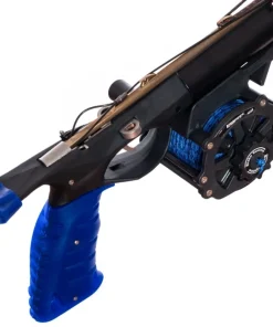 LABRAX Harpon À Sandows^Arbalète fusil harpon chasse sous marine Eleanor Expert Open 110 cm