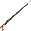 SIGALSUB Harpon À Sandows^Arbalète fusil harpon chasse sous marine Némésis Plus Vert 126 cm