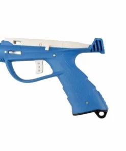 SEAC SUB Harpon À Sandows^Arbalète fusil harpon chasse sous marine Blue Gun 60 cm