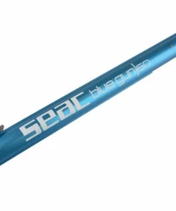 SEAC SUB Harpon À Sandows^Arbalète fusil harpon chasse sous marine Blue Gun 60 cm