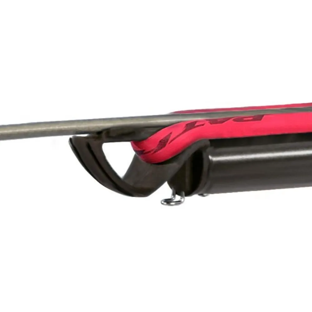 PATHOS Harpon À Sandows^Arbalète fusil harpon chasse sous marine Saragos Evo 90 cm
