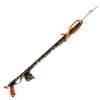 DENTY SPEARFISHING Arbalète fusil harpon chasse sous marine Anaconda open 1.0 camouflage 75 cm avec moulinet| Harpon À Sandows
