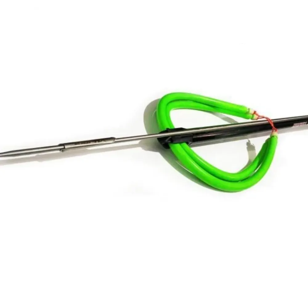 LABRAX Harpon À Sandows^Arbalète fusil harpon chasse sous marine Eleanor Master Open 75 cm
