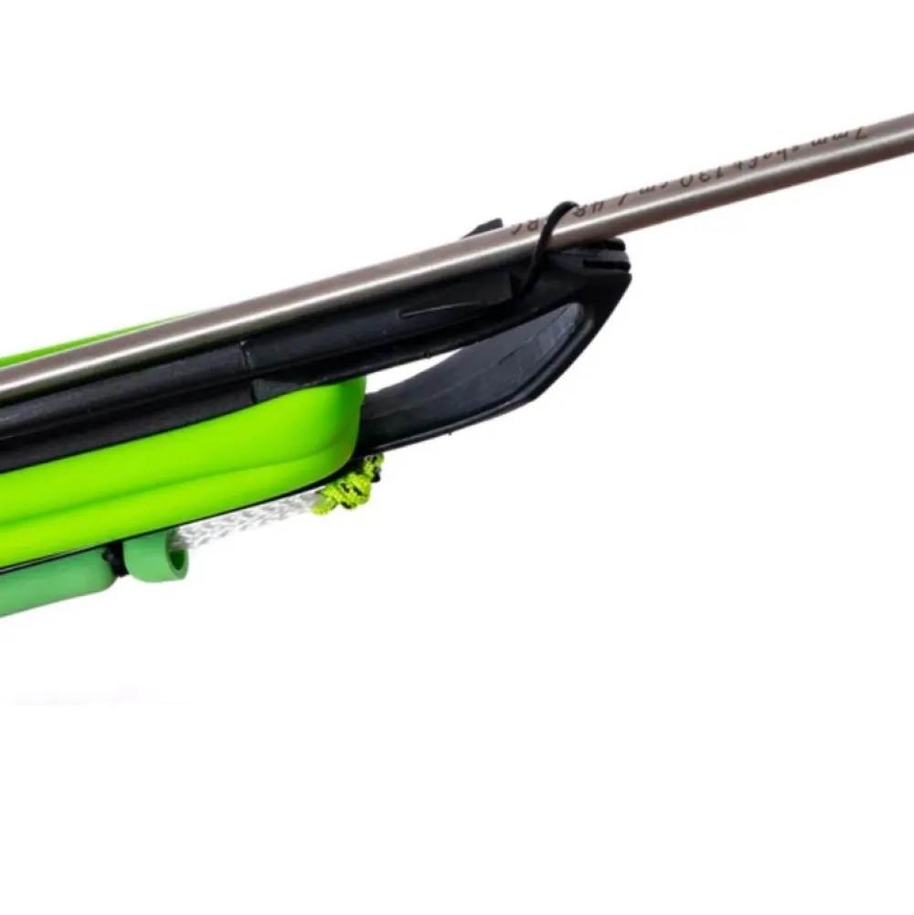 LABRAX Harpon À Sandows^Arbalète fusil harpon chasse sous marine Eleanor Master Open 75 cm