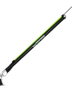 LABRAX Arbalète fusil harpon chasse sous marine Dart 90 cm| Harpon À Sandows