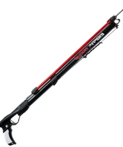 LABRAX Arbalète fusil harpon chasse sous marine Focus 75 cm| Harpon À Sandows