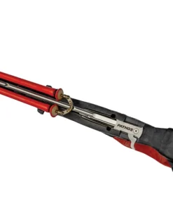 PATHOS Harpon À Sandows^Arbalète fusil harpon chasse sous marine Wave 90 cm