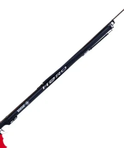 BEUCHAT Arbalète fusil harpon chasse sous marine Hero 2 Open - 80 cm| Harpon À Sandows