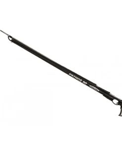 PATHOS Arbalète fusil harpon chasse sous marine Open Pro 82 cm| Harpon À Sandows