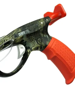 DENTY SPEARFISHING Harpon Roller^Arbalète fusil harpon chasse sous marine StatoRoller 1.0 Camo - 105 cm