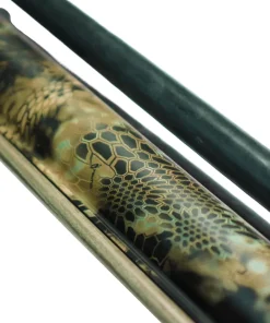 DENTY SPEARFISHING Harpon Roller^Arbalète fusil harpon chasse sous marine StatoRoller 1.0 Camo - 105 cm