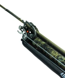 DENTY SPEARFISHING Harpon Roller^Arbalète fusil harpon chasse sous marine StatoRoller 1.0 Camo - 105 cm