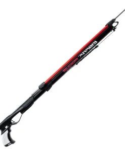 LABRAX Harpon À Sandows^Arbalète fusil harpon chasse sous marine Focus 60 cm