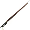SIGALSUB Arbalète fusil harpon chasse sous marine Némésis Plus Black 126 cm| Harpon À Sandows