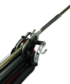 DENTY SPEARFISHING Harpon Roller^Arbalète fusil harpon chasse sous marine StatoRoller 1.1 - 135 cm
