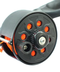 DENTY SPEARFISHING Harpon Roller^Arbalète fusil harpon chasse sous marine StatoRoller 1.1 - 135 cm