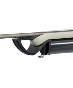 PATHOS Arbalète fusil harpon chasse sous marine Laser Evo 50 cm| Harpon À Sandows