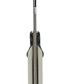 PATHOS Arbalète fusil harpon chasse sous marine Laser Evo 50 cm| Harpon À Sandows