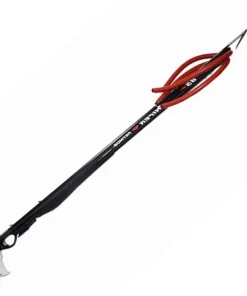 PATHOS Arbalète fusil harpon chasse sous marine Sniper 85 cm| Harpon À Sandows