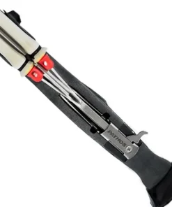 PATHOS Harpon À Sandows^Arbalète fusil harpon chasse sous marine Laser Evo 100 cm