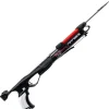 LABRAX Arbalète fusil harpon chasse sous marine Focus 30 cm| Harpon À Sandows