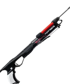 LABRAX Arbalète fusil harpon chasse sous marine Focus 30 cm| Harpon À Sandows