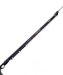 PATHOS Harpon Roller^Arbalète fusil harpon chasse sous marine Sniper Evo Roller 125 cm