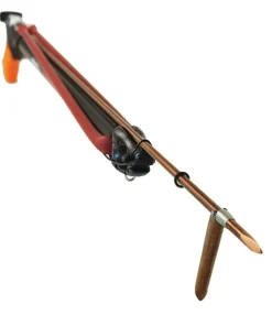 BEUCHAT Harpon À Sandows^Arbalète fusil harpon chasse sous Marlin Evil Open 90 cm