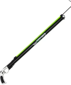 LABRAX Harpon À Sandows^Arbalète fusil harpon chasse sous marine Dart 82 cm