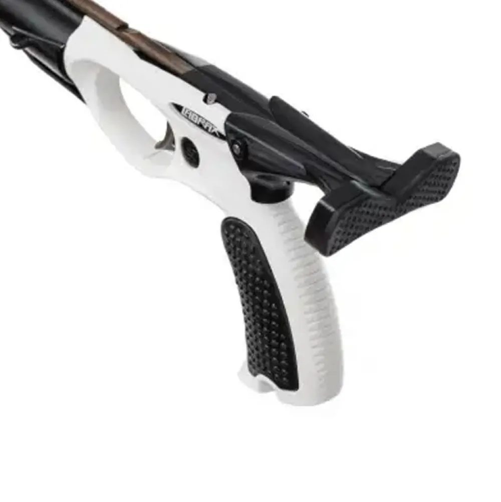 LABRAX Harpon À Sandows^Arbalète fusil harpon chasse sous marine Dart 82 cm