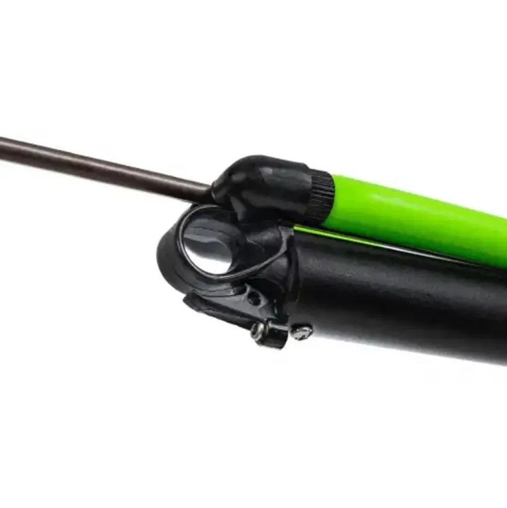 LABRAX Harpon À Sandows^Arbalète fusil harpon chasse sous marine Dart 82 cm