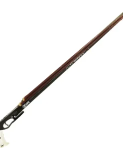 SIGALSUB Harpon À Sandows^Arbalète fusil harpon chasse sous marine Némésis Pro Black 126 cm