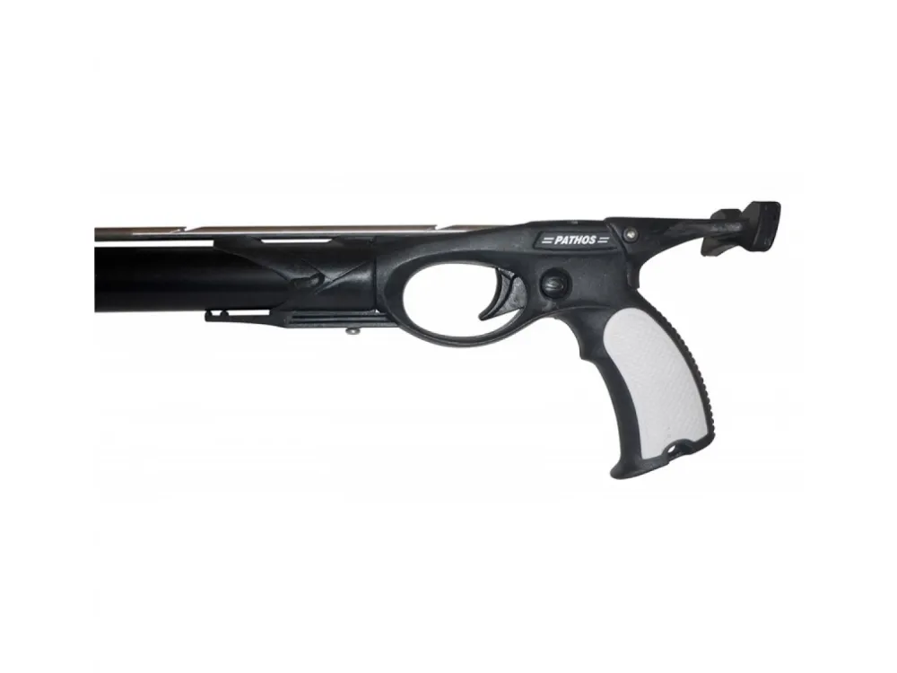 PATHOS Harpon À Sandows^Arbalète fusil harpon chasse sous marine Pro 82 cm
