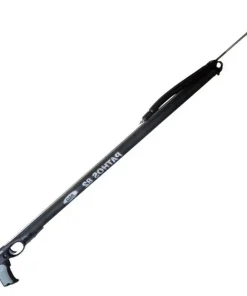 PATHOS Harpon À Sandows^Arbalète fusil harpon chasse sous marine Pro 82 cm