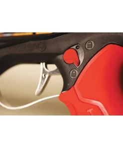 BEUCHAT Harpon À Sandows^Arbalète fusil harpon chasse sous marine Hero 2 Open - 100 cm