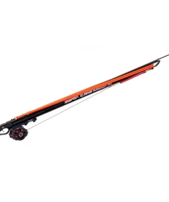 LABRAX Harpon À Sandows^Arbalète fusil harpon chasse sous marine Eleanor Shoot Open 82 cm