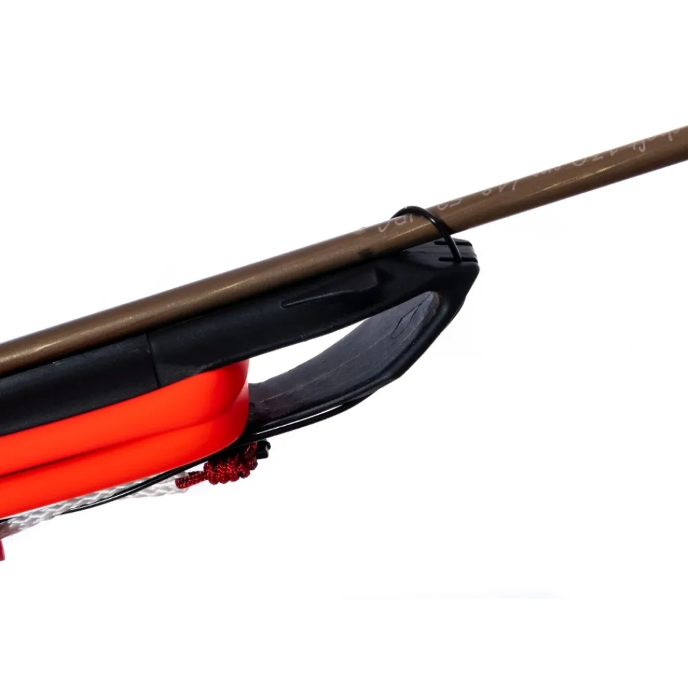 LABRAX Harpon À Sandows^Arbalète fusil harpon chasse sous marine Eleanor Shoot Open 82 cm