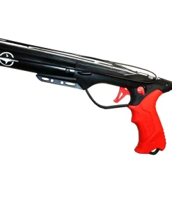 BEUCHAT Arbalète fusil harpon chasse sous marine Hero 2 - 90 cm| Harpon À Sandows