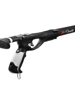 H.DESSAULT Harpon À Sandows^Arbalète fusil harpon chasse sous marine Dessault Fenix Carbon 130 cm