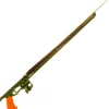 SIGALSUB Arbalète fusil harpon chasse sous marine Némésis One Vert 82 cm avec moulinet| Harpon À Sandows